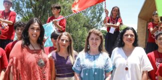En Morelos Habrá Acceso a Expresiones Artísticas para Todas y Todos: González Saravia -AlternativaTlx