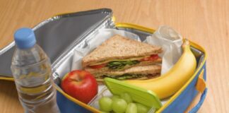 En este Regreso a Clases el IMSS Tlaxcala Recomienda Considerar Refrigerios Saludables -AlternativaTlx