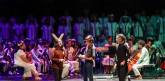 En la ciudad de la Eterna Primavera, Florece el Talento de Niñas, Niños y Jóvenes a través de Tengo un Sueño Morelos 2024 -AlternativaTlx