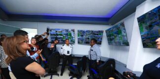 Entrega Gobernadora Obras de Diferentes Rubros en el Muicipio de San Juan Huactzinco -AlternativaTlx