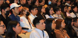 Entregó la UATx Becas Institucionales Primavera 2024 -AlternativaTlx