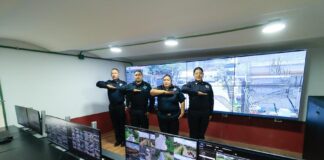 Este Año, 34 Municipios de Tlaxcala Contarán con un C2: Gobernadora -AlternativaTlx