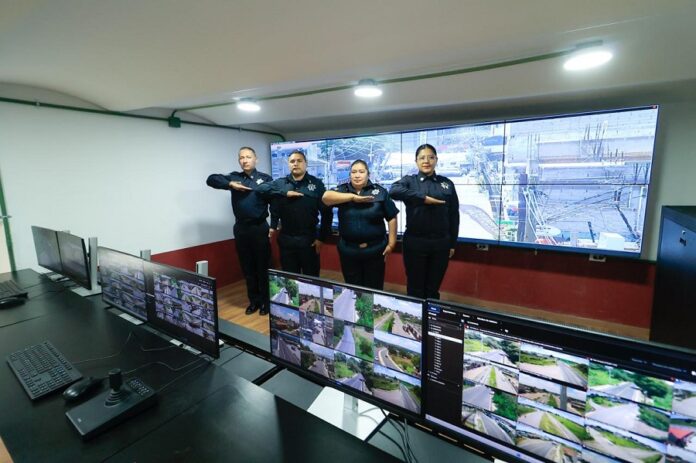 Este Año, 34 Municipios de Tlaxcala Contarán con un C2: Gobernadora -AlternativaTlx