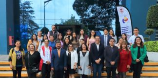 Estudiantes de la UATx Comparten Experiencias de Interculturalidad - AlternativaTlx