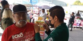 Exhorta IMSS Tlaxcala a la Población a Vacunarse Contra COVID-19 -AlternativaTlx