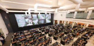 Expanden Seguridad Tecnológica del C5I de Tlaxcala -AlternativaTlx