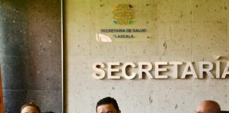 Fomenta Sector Salud la Lactancia Materna a través del Personal de Salud -AlternativaTlx