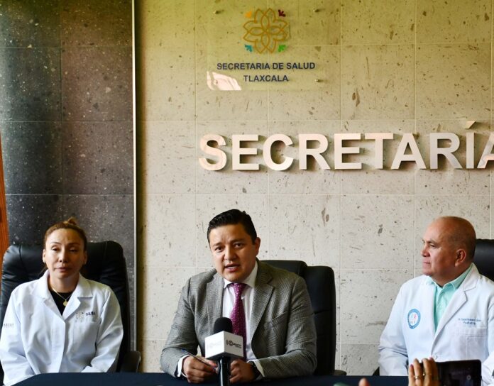 Fomenta Sector Salud la Lactancia Materna a través del Personal de Salud -AlternativaTlx