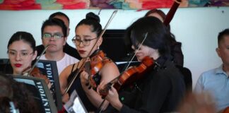 Grupos Artísticos del Sistema Nacional de Fomento Musical Interpretarán en Concierto Inmersivo la Cantata Sueños, de Arturo Márquez -AlternativaTlx