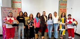 Huamantla Tendrá Pasarela de Talla Internacional con Motivos Taurinos -AlternativaTlx
