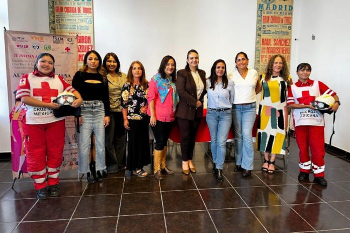 Huamantla Tendrá Pasarela de Talla Internacional con Motivos Taurinos -AlternativaTlx