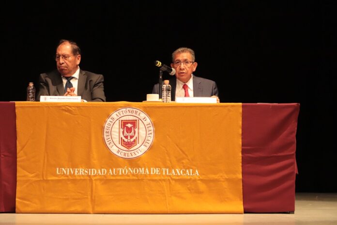 Humanismo Educativo, Factor Fundamental en la UATx -AlternativaTlx