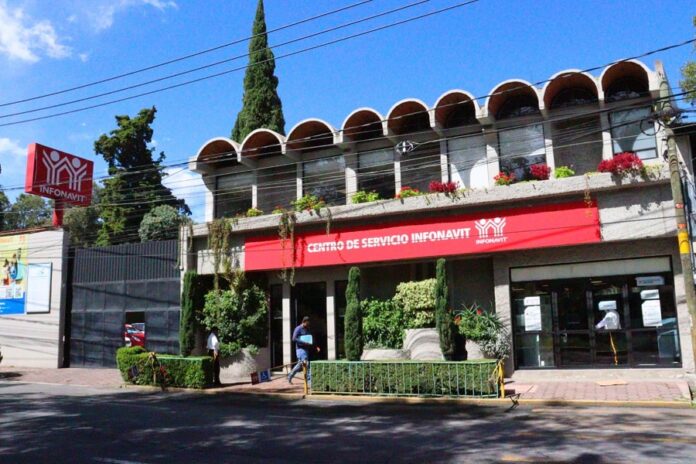 INFONAVIT Ha Descontado 7 MIL 903 MDP a las Personas que Liquidaron Anticipadamente su Crédito -AlternativaTlx INFONAVIT Ha Descontado 7 MIL 903 MDP a las Personas que Liquidaron Anticipadamente su Crédito -AlternativaTlx
