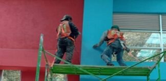 Informa IMSS Tlaxcala Cierre Temporal de Alberca y Polideportivo por Remodelación -AlternativaTlx