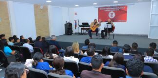 Inicia Autorrealización de la UATx el Programa “Martes de Arte” - AlternativaTlx