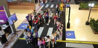 Inicia SEDIF Curso de Verano “La Ciudad de las y los Niños” en el Centro de Convenciones -AlternativaTlx