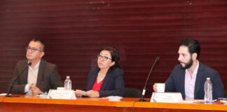 Inicia UATx con Seminario sobre Estudios de la Crítica Jurídica desde Latinoamérica - AlternativaTlx