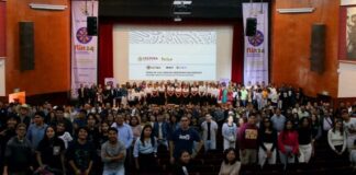 Inicia la Feria de las Lenguas Indígenas Nacionales 2024 en la Universidad Autónoma Chapingo y en el Cenart -AlternativaTlx