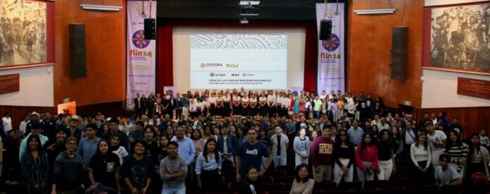 Inicia la Feria de las Lenguas Indígenas Nacionales 2024 en la Universidad Autónoma Chapingo y en el Cenart -AlternativaTlx Inicia la Feria de las Lenguas Indígenas Nacionales 2024 en la Universidad Autónoma Chapingo y en el Cenart -AlternativaTlx