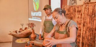 Invita Gobierno de Huamantla a Festival de la Dalia y Degustación Gastronómica -AlternativaTlx