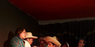 La Casota de Zapata Espacio de Reflexión y Diversión en Zacatecas -AlternativaTlx
