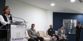 La Libertad de Prensa, Gran Aliada de la Transformación de Tlaxcala: Lorena Cuéllar -AlternativaTlx