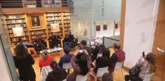 La Red Nacional de Bibliotecas Públicas Recibe en Donación más de 28 Mil Libros de la Cámara de Diputados  -AlternativaTlx