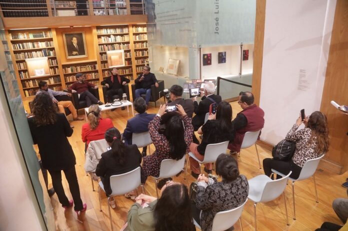 La Red Nacional de Bibliotecas Públicas Recibe en Donación más de 28 Mil Libros de la Cámara de Diputados  -AlternativaTlx