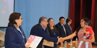 La UATx es un Símbolo de Identidad para Nuestros Egresados: Rector - AlternativaTlx