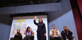 Las Lenguas Indígenas Fueron Protagonistas de Tengo un Sueño Tlaxcala 2024 -AlternativaTlx