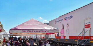 Llegará a Huamantla el Tren de la Salud con Servicios Médicos Gratuitos -AlternativaTlx