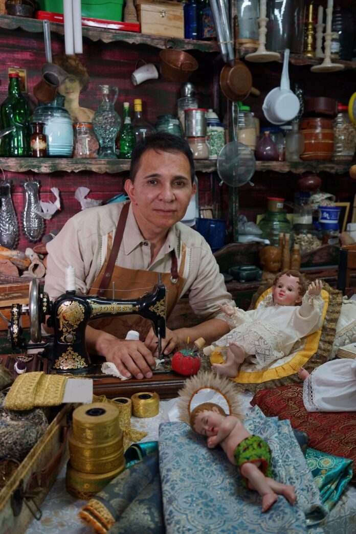Marco Antonio Miranda, Investigador y Promotor de la Cerería y el Arte Plumario de Guanajuato -AlternativaTlx