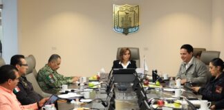Mesas para la Cosntrucción de Paz Fortalecen Seguridad en Tlaxcala -AlternativaTlx