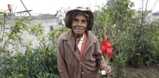 Mujeres Centenarias de Tlaxcala: El Legado Vivo de Reynalda y Gorgonia -AlternativaTlx