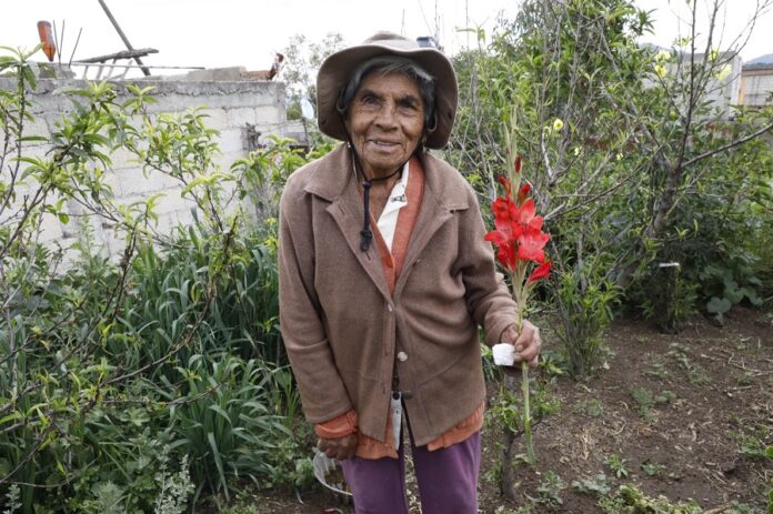 Mujeres Centenarias de Tlaxcala: El Legado Vivo de Reynalda y Gorgonia -AlternativaTlx