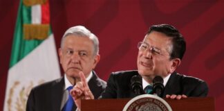 Nuevo Fraude a Empresa SEGALMEX -AlternativaTlx