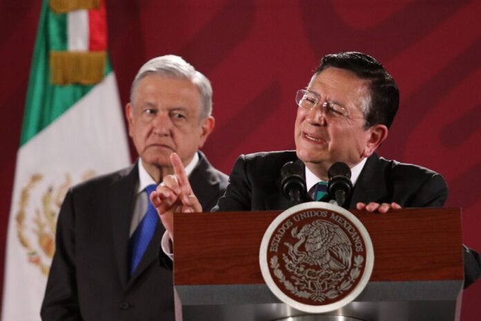 Nuevo Fraude a Empresa SEGALMEX -AlternativaTlx Nuevo Fraude a Empresa SEGALMEX -AlternativaTlx