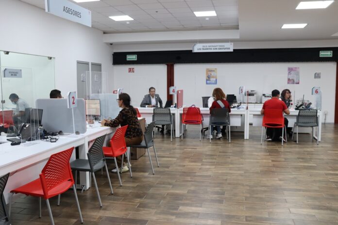Paga Sólo el 10% de la Mensualidad de tu Crédito INFONAVIT, si Perdiste tu Empleo -AlternativaTlx Paga Sólo el 10% de la Mensualidad de tu Crédito INFONAVIT, si Perdiste tu Empleo -AlternativaTlx