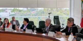 Participa CEAS en la Séptima Sesión del Grupo de Trabajo Interinstitucional para el Saneamiento del Alto ATOYAC -AlternativaTlx
