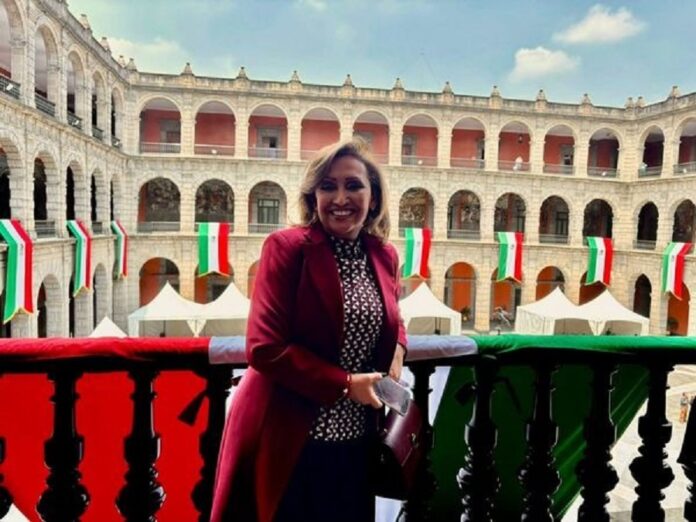 Participa Gobernadora Lorena Cuéllar en Reunión de Evaluación del IMSS-BIENESTAR -AlternativaTlx