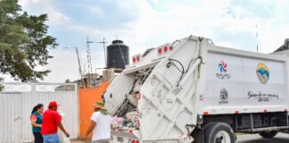 Por la “Noche que Nadie Duerme” se Modifica el Servicio de Recolección de Basura en Huamantla -AlternativaTlx
