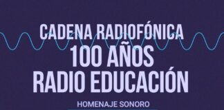 Radio Educación será Homenajeada en el 9° Encuentro de la Red de Radios Universitarias de México -AlternativaTlx