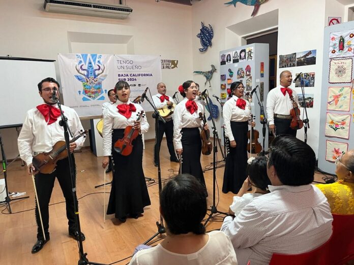 “Raíces, Voces y Trazos de Sudcalifornia Presentes en el Festival Tengo un Sueño 2024 -AlternativaTlx “Raíces, Voces y Trazos de Sudcalifornia Presentes en el Festival Tengo un Sueño 2024 -AlternativaTlx