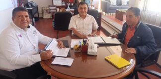 Ratifica Gobierno del Estado Compromiso con Grupos Vulnerables Proporcionando Descuento en el Transporte Público -AlternativaTlx