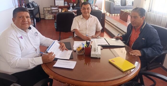 Ratifica Gobierno del Estado Compromiso con Grupos Vulnerables Proporcionando Descuento en el Transporte Público -AlternativaTlx