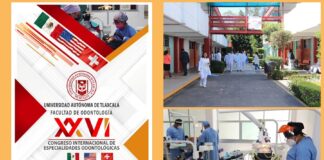 Realizará UATx XXVI Congreso Internacional de Especialidades Odontológicas - AlternativaTlx