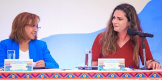 Reconoce Titular de la CONADE Resultados y Aportaciones de Lorena Cuéllar al Deporte -AlternativaTlx