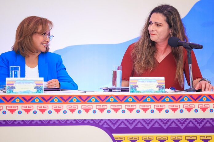 Reconoce Titular de la CONADE Resultados y Aportaciones de Lorena Cuéllar al Deporte -AlternativaTlx