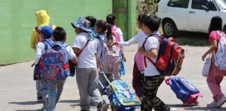 Regresan a Clases más de 258 Mil Alumnos de Educación Básica en Tlaxcala -AlternativaTlx