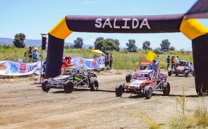 Reporta Saldo Blanco la Tradicional Carrera de Carcachas: Protección Civil de Huamantla -AlternativaTlx